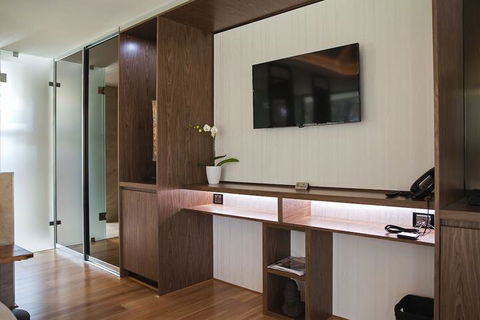 Amaroo Retreat & Spa - Goulburn Accommodation 7