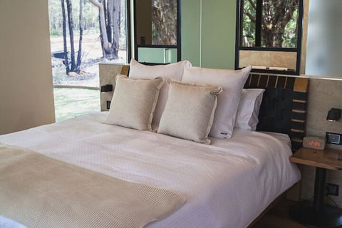 Amaroo Retreat & Spa - Goulburn Accommodation 5