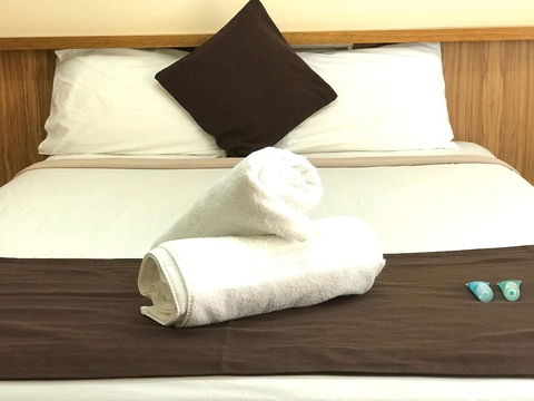 Angel's Rest Motel - Goulburn Accommodation 4