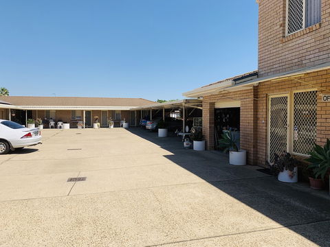 Angel's Rest Motel - Goulburn Accommodation 0