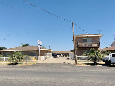 Angel's Rest Motel - Goulburn Accommodation 1