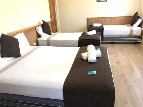 Angel's Rest Motel - Goulburn Accommodation 3