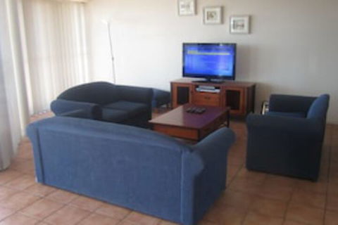 Shoal Bay Road, 33B 'Palm Beach' - Goulburn Accommodation 0
