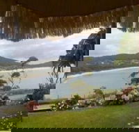 Seascape at Fingal Bay - Goulburn Accommodation