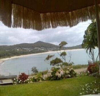 Seascape At Fingal Bay - Goulburn Accommodation 0