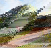 Wildflowers at Fingal Bay - Goulburn Accommodation