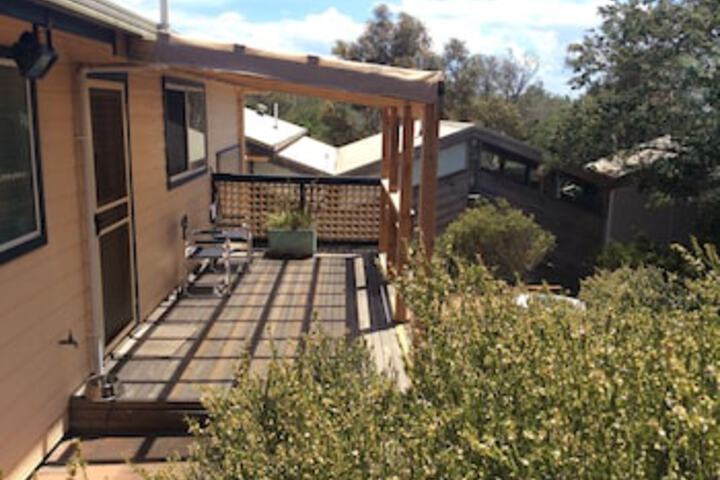 Airly VIC Goulburn Accommodation