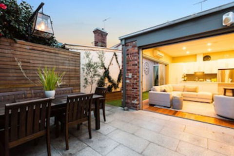 ELISE, 2BDR Windsor House - Goulburn Accommodation 0