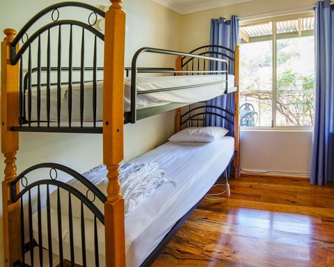 Tegwan's Nest - Goulburn Accommodation 3