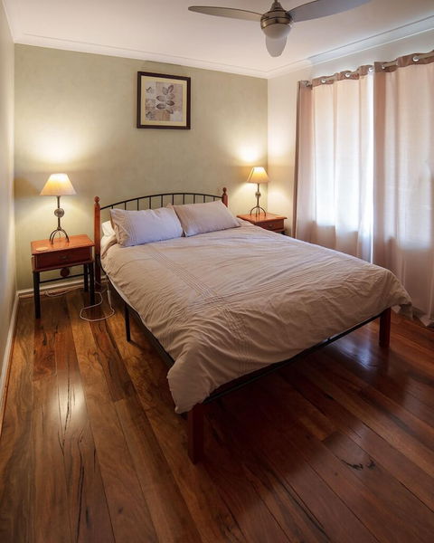 Tegwan's Nest - Goulburn Accommodation 5