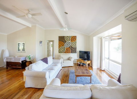 Tegwan's Nest - Goulburn Accommodation 2
