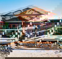 Tegwan's Nest - Goulburn Accommodation