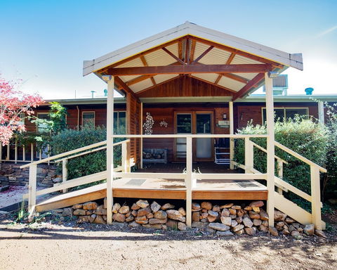 Tegwan's Nest - Goulburn Accommodation 0