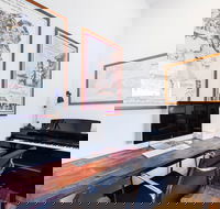 MURRAY 1BDR Fitzroy Apartment - Goulburn Accommodation