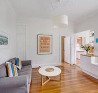 My Sydney Apartment Elizabeth Bay by Kate - Goulburn Accommodation