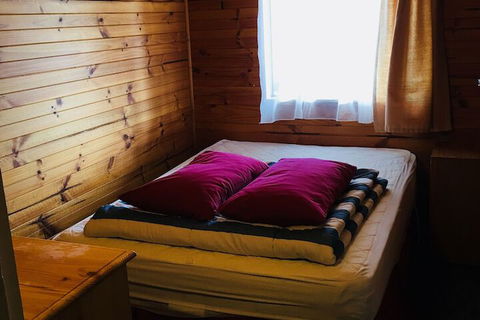 Anglers Reach Lakeside Village - Goulburn Accommodation 7