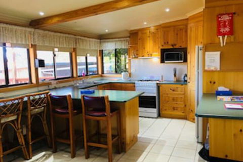Anglers Reach Lakeside Village - Goulburn Accommodation 0