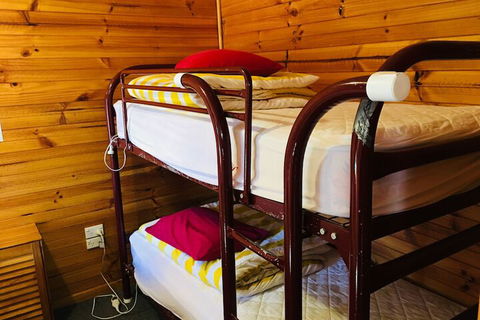 Anglers Reach Lakeside Village - Goulburn Accommodation 6