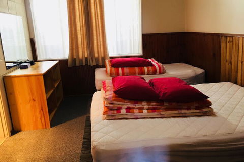 Anglers Reach Lakeside Village - Goulburn Accommodation 3