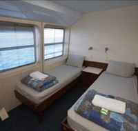 OceanQuest - Goulburn Accommodation