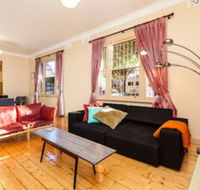 MADELINE 1BDR Fitzroy Apartment - Goulburn Accommodation
