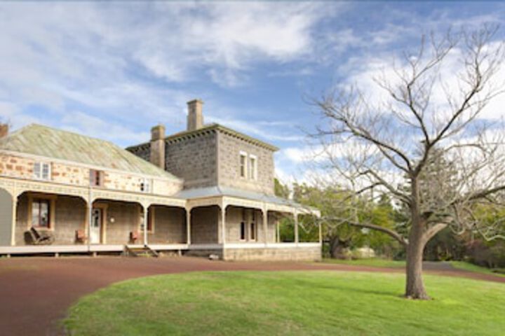  Goulburn Accommodation