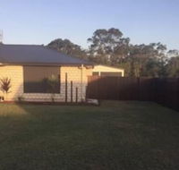 Hervey Bay Holiday Home - Goulburn Accommodation