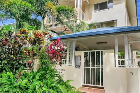 Arlington Apartments - Goulburn Accommodation 2