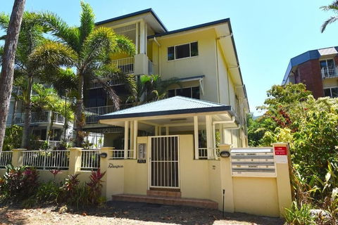 Arlington Apartments - Goulburn Accommodation 0