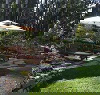 Forest Edge Cottage at Merrow Cottages - Goulburn Accommodation