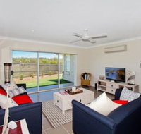 SALTY PAUSE at BONDI HOUSE