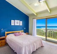 Sandpiper Beach Front House - Goulburn Accommodation