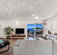 2 BEDROOM APARTMENT LAMAN LODGE UNIT 2 - Goulburn Accommodation