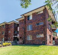 2 Bedroom Apartment Gretel Lodge Unit 4 - Goulburn Accommodation