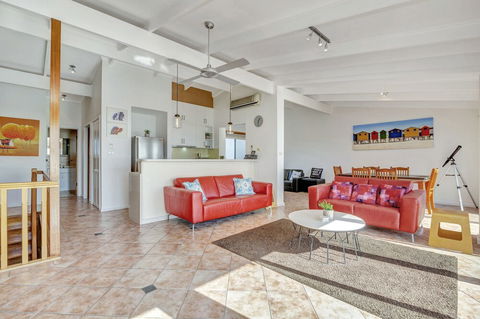 Queensland South - Goulburn Accommodation 3