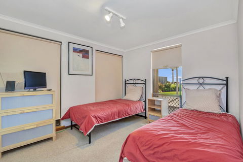 Queensland South - Goulburn Accommodation 4