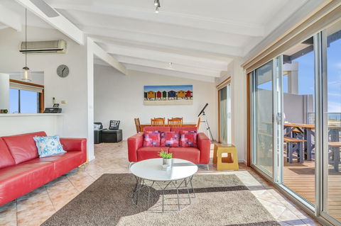 Queensland South - Goulburn Accommodation 1