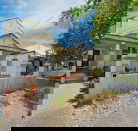 Newcastle Executive Homes - Veda House - Goulburn Accommodation