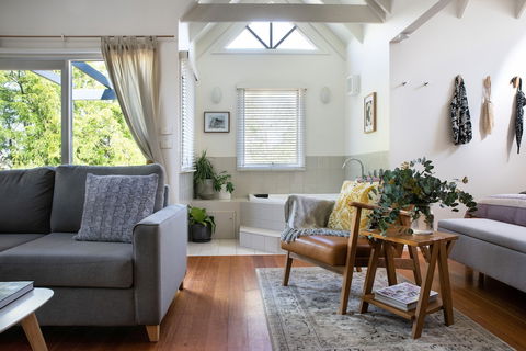 Amaris - Goulburn Accommodation 6