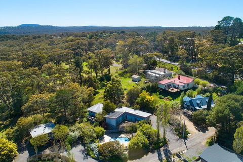 Amaris - Goulburn Accommodation 0