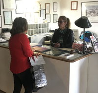 Cameron Lodge Cottage - Goulburn Accommodation