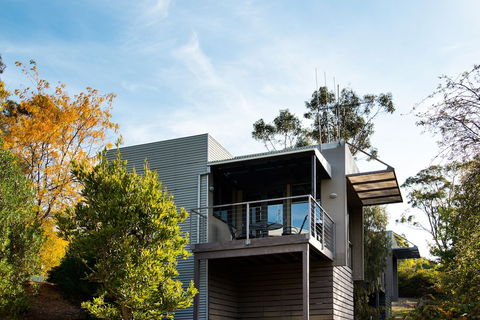 Daylesford Spa Villa 4 - Goulburn Accommodation 0