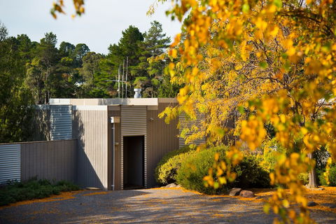 Daylesford Spa Villa 4 - Goulburn Accommodation 1