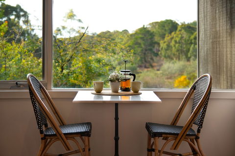 Daylesford Spa Villa 4 - Goulburn Accommodation 3