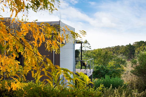 Daylesford Spa Villa 4 - Goulburn Accommodation 2