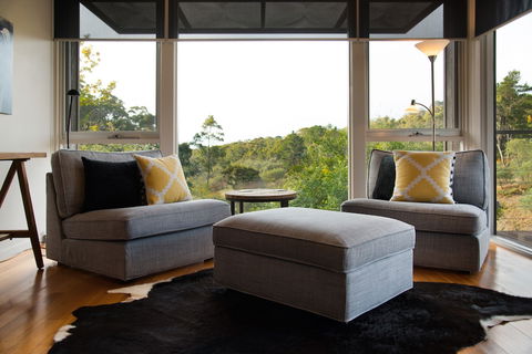 Daylesford Spa Villa 4 - Goulburn Accommodation 5