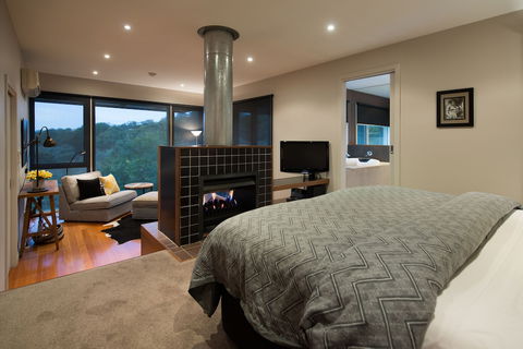 Daylesford Spa Villa 4 - Goulburn Accommodation 6