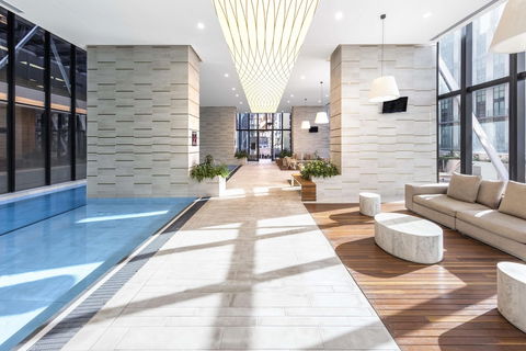 Avani Melbourne Central Residences - Goulburn Accommodation 5