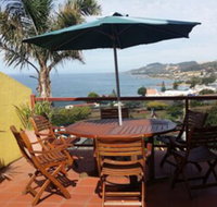 High on Penguin - Goulburn Accommodation