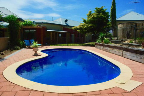 Scobie Lane Retreat - Goulburn Accommodation 7